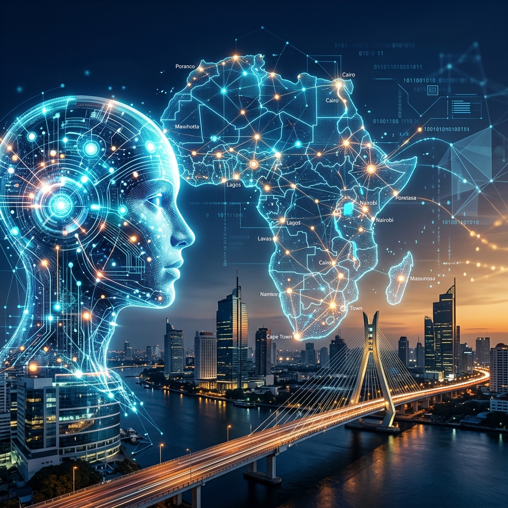 AIDEG 2026 – AI and Africa